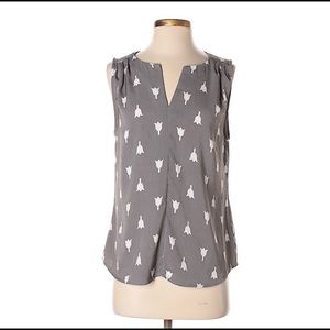 Pixley Tulip sleeveless blouse